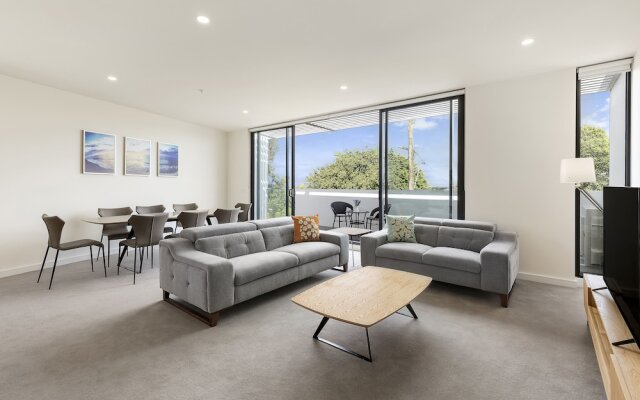 Ellia Doncaster Apartment