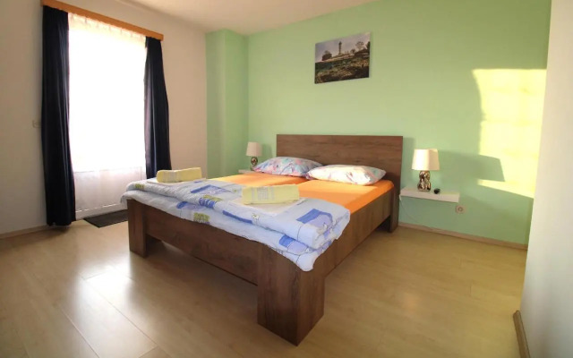 Studio Apartment Baric