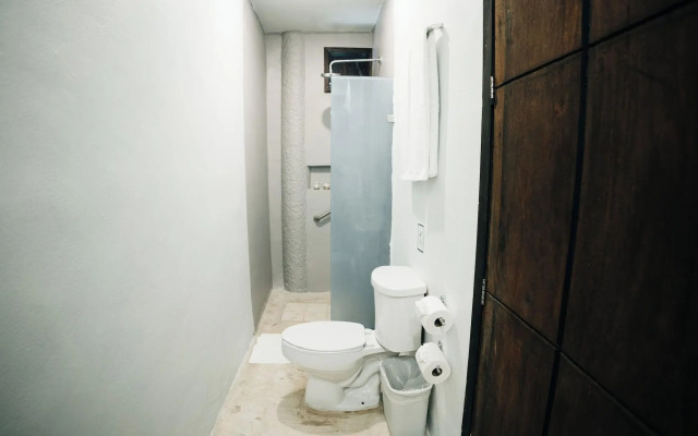 Piedra de Agua Hotel Boutique Palenque