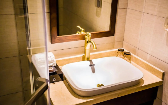 James Joyce Xining Railway Station Wangfujing Live Square