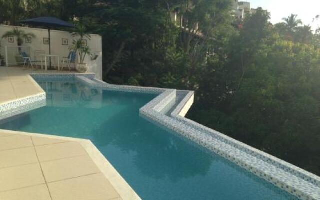 Panoramica Residencial