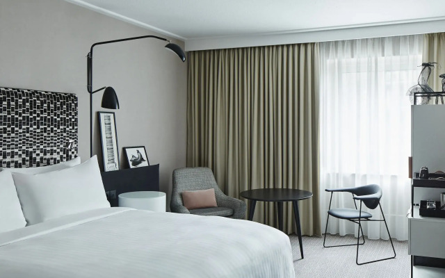 London Marriott Hotel Maida Vale