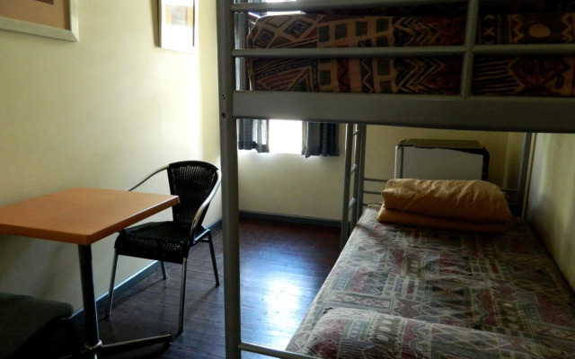Elizabeth Hostel