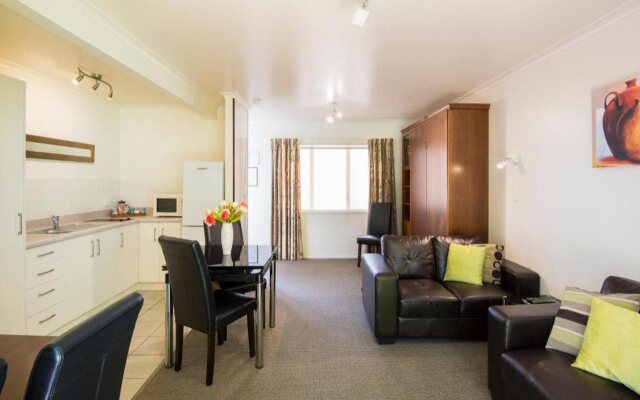 Best Western Braeside Rotorua