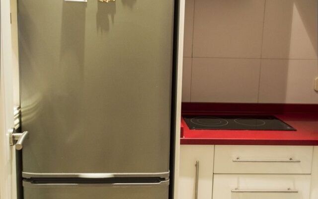 Coqueto Duplex Reformado