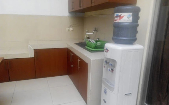 Soerabaja Place Hotel