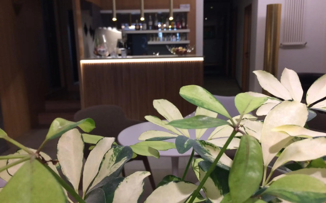 Cityhotel Cristina