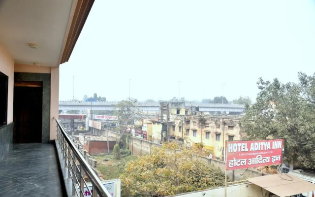 Hotel City Grand