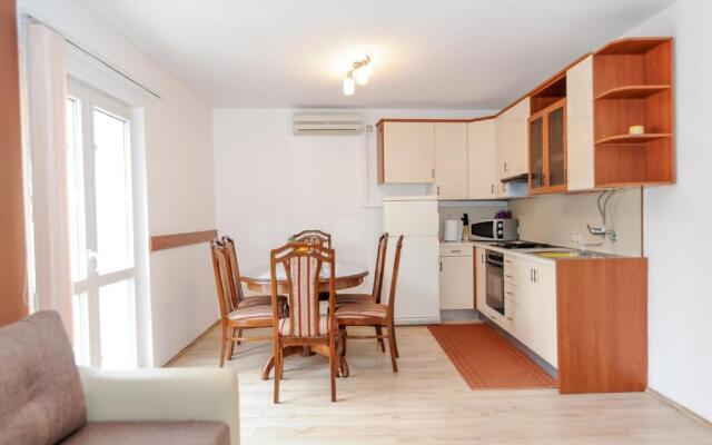 Apartment Orlović Old Town