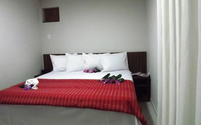Manhattan Apart Hotel