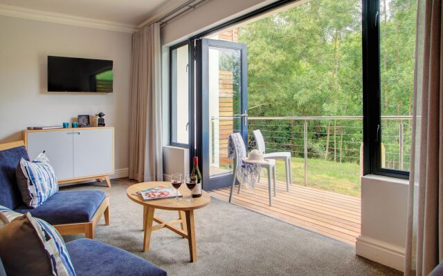 Knysna Hollow Country Estate