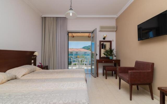 Katerina Palace Studio 1