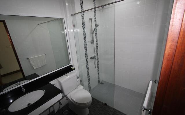 Babylon Pool Villas (SHA Plus+)