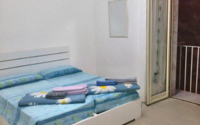 Bed and Breakfast Ocurniciell