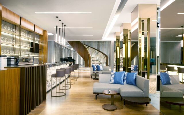 Radisson Lampung Kedaton