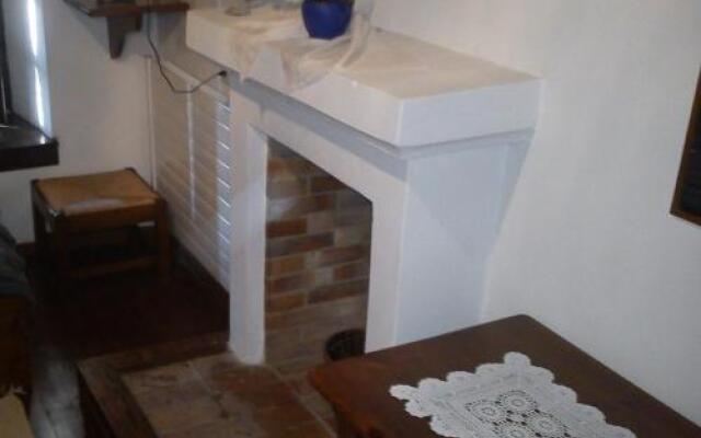 Guesthouse Dimou