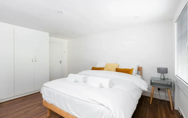 Fabulous DesignerDuplex in CoventGarden