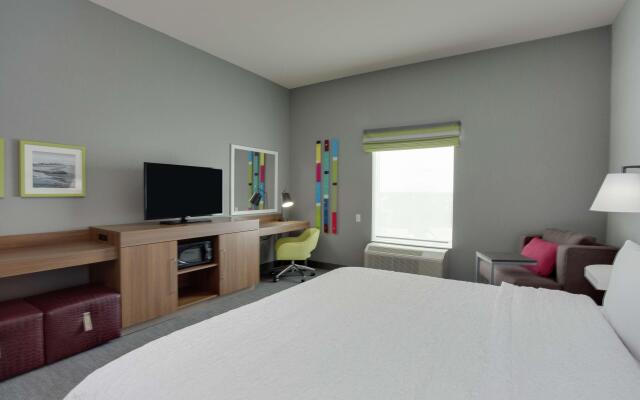 Hampton Inn Fort Lauderdale Pompano Beach