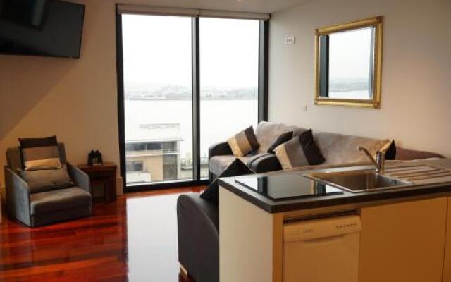 Excelsior Apartment