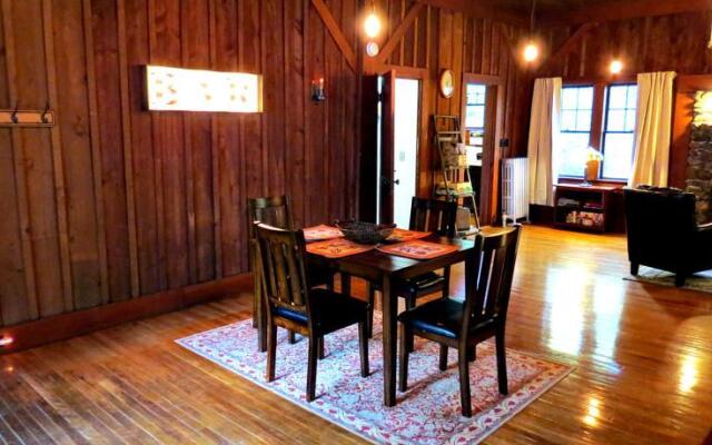 The Lodge at Sunapee