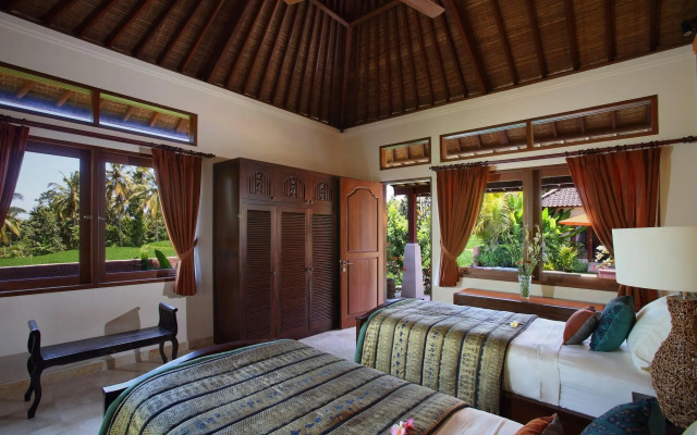 Satori Villas Bali