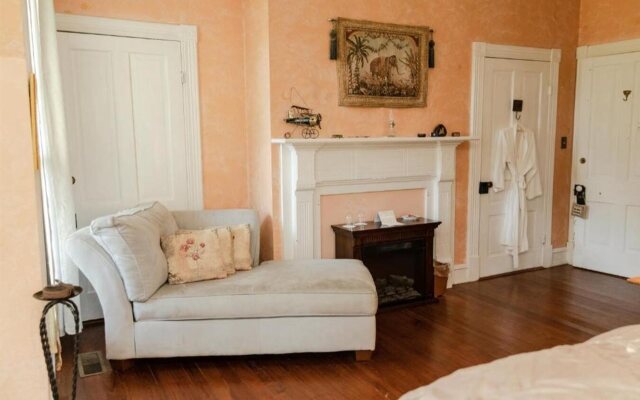 The Mark Addy Bed & Breakfast