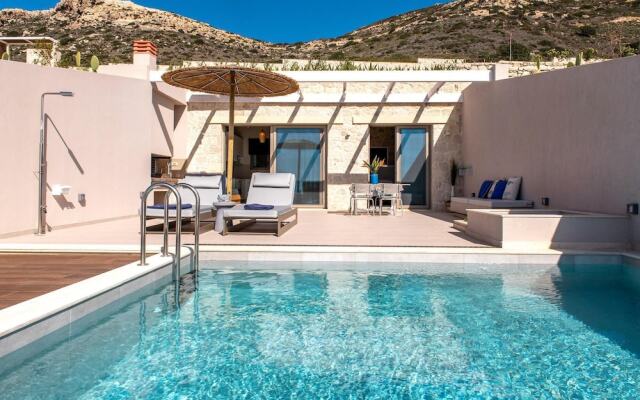 Villa Vista I Free Heated Pool Dazzling Seaview