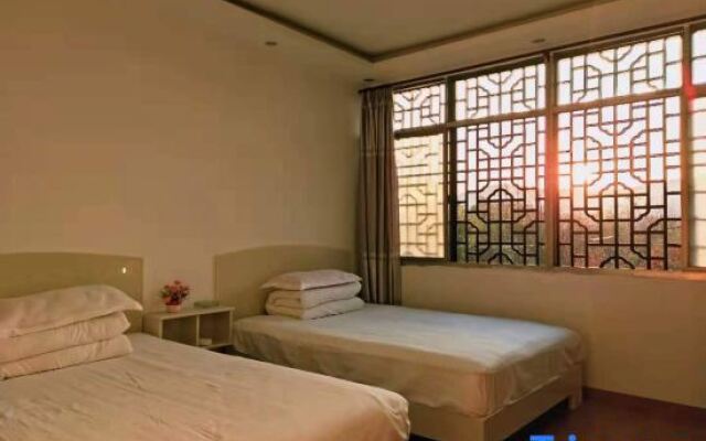 Nanjing Xiaocao Shuiyun Hotel