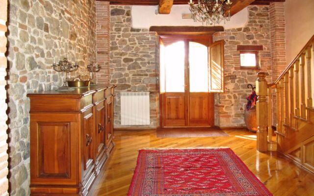 Casa Ingrid (MSI140)