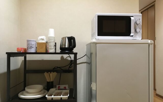 T's Guest House - Hostel