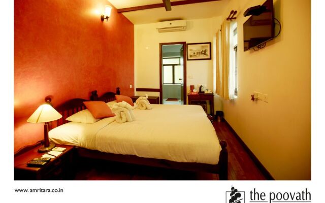 Amritara The Poovath Heritage