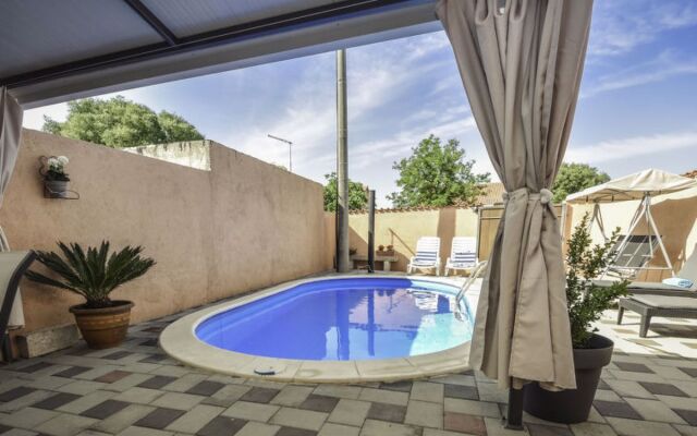 House Mila Biograd Na Moru