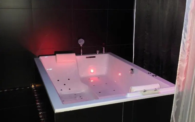 Le Gourguillon