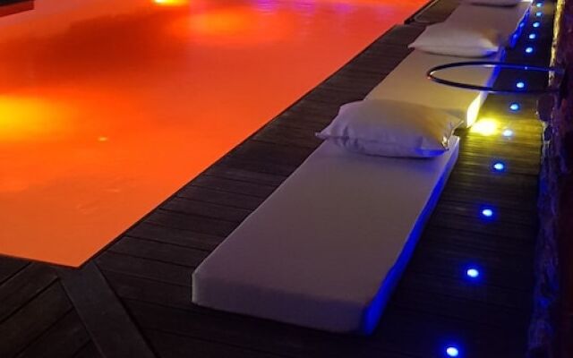 Royale Suite Spa