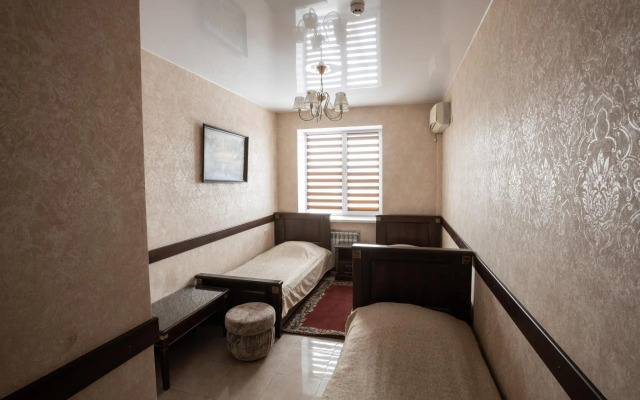 Отель «Автокемпинг Саратов» - фото 4