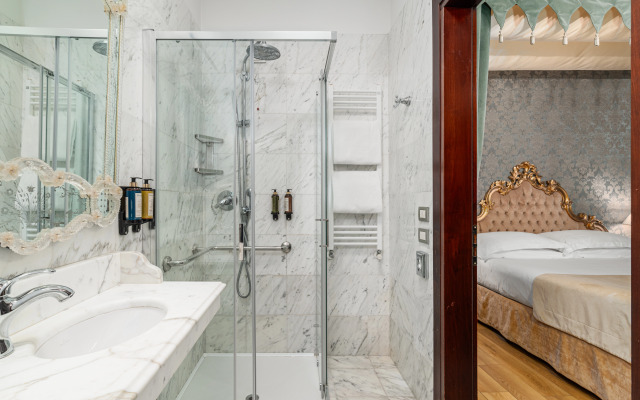 Palazzo Paruta & Wellness Apartments