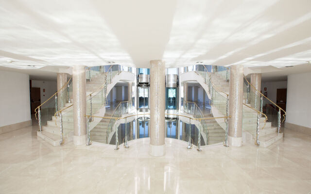 Hotel Granada Palace