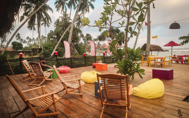 Mahi Mahi Hostel
