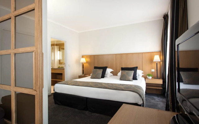 Residence du Roy Hotel