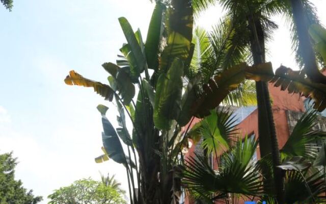 Mingyuan Hot Spring Holiday Villa (Qingyuan Qingxin Wenquan Branch)