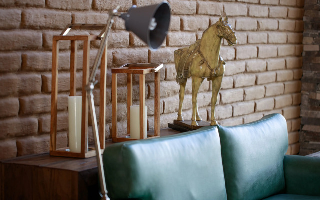 Molinillos Mountain Resort