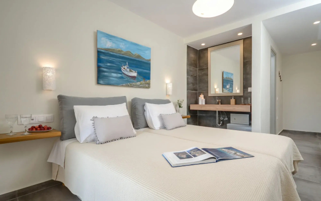 Naxos Beach Hotel