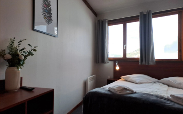 Hotel Chalet du Crey