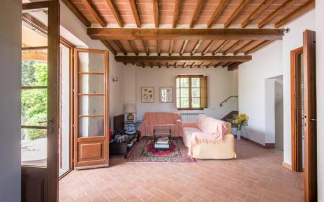Casa Minuccia