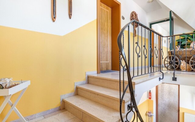 Apartment in Wasserfall with Sauna, Garden, Terrace,Pool,Bbq