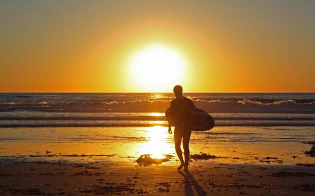 Hotel Indigo San Diego-Gaslamp Quarter by IHG