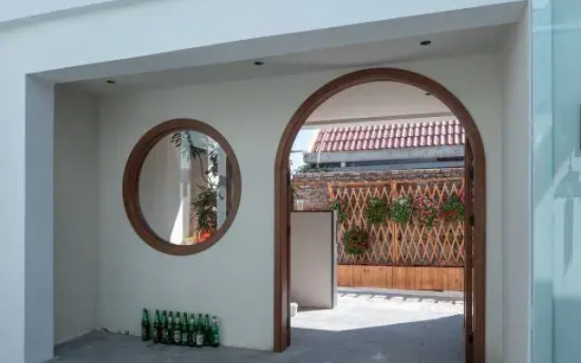 Qingxichuan Homestay