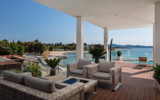 Dedaj Resort - Villa Tina