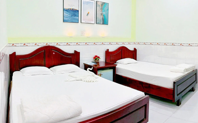 Quoc Dinh Guesthouse