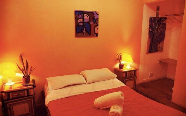 Morada Hostel